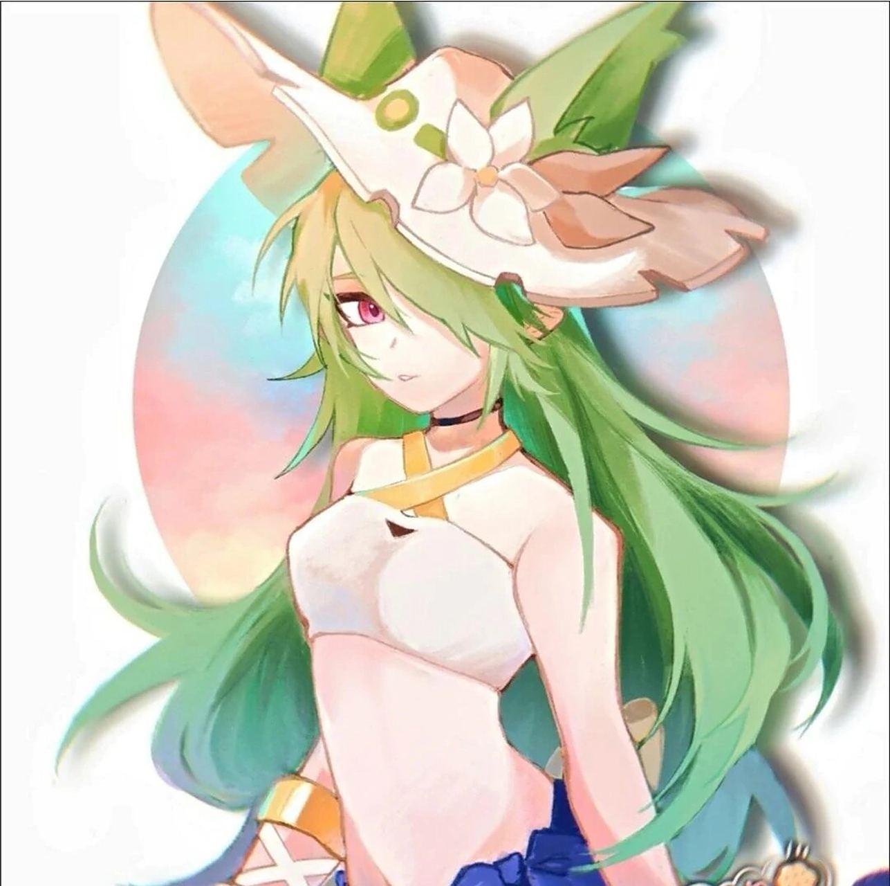 蒙特祖玛头像(推荐) 原创不知,勿喷!