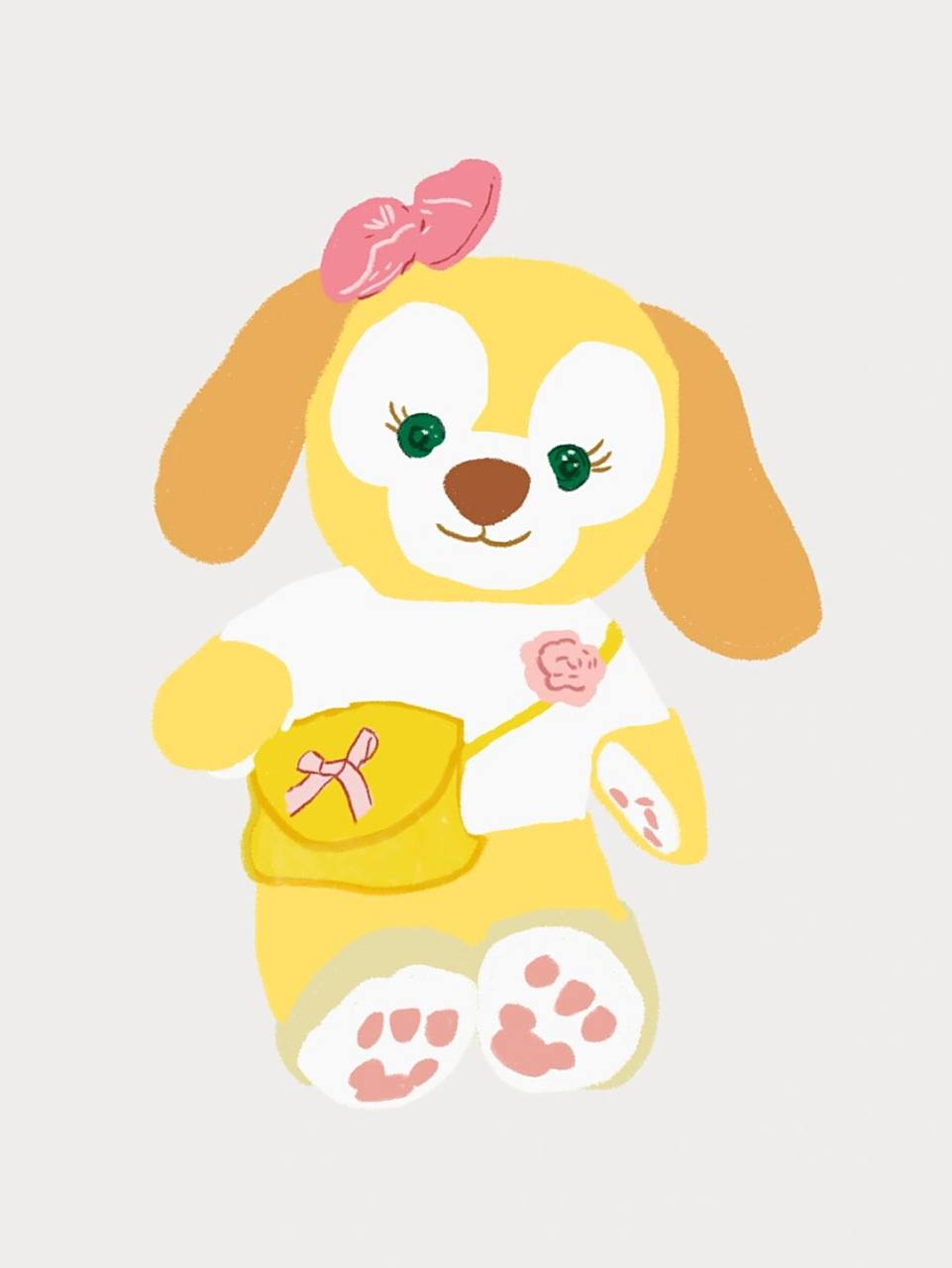 可琦安饼饼可爱头像更新(粉丝定制) 可琦安就是世界上最好看的狗子,不