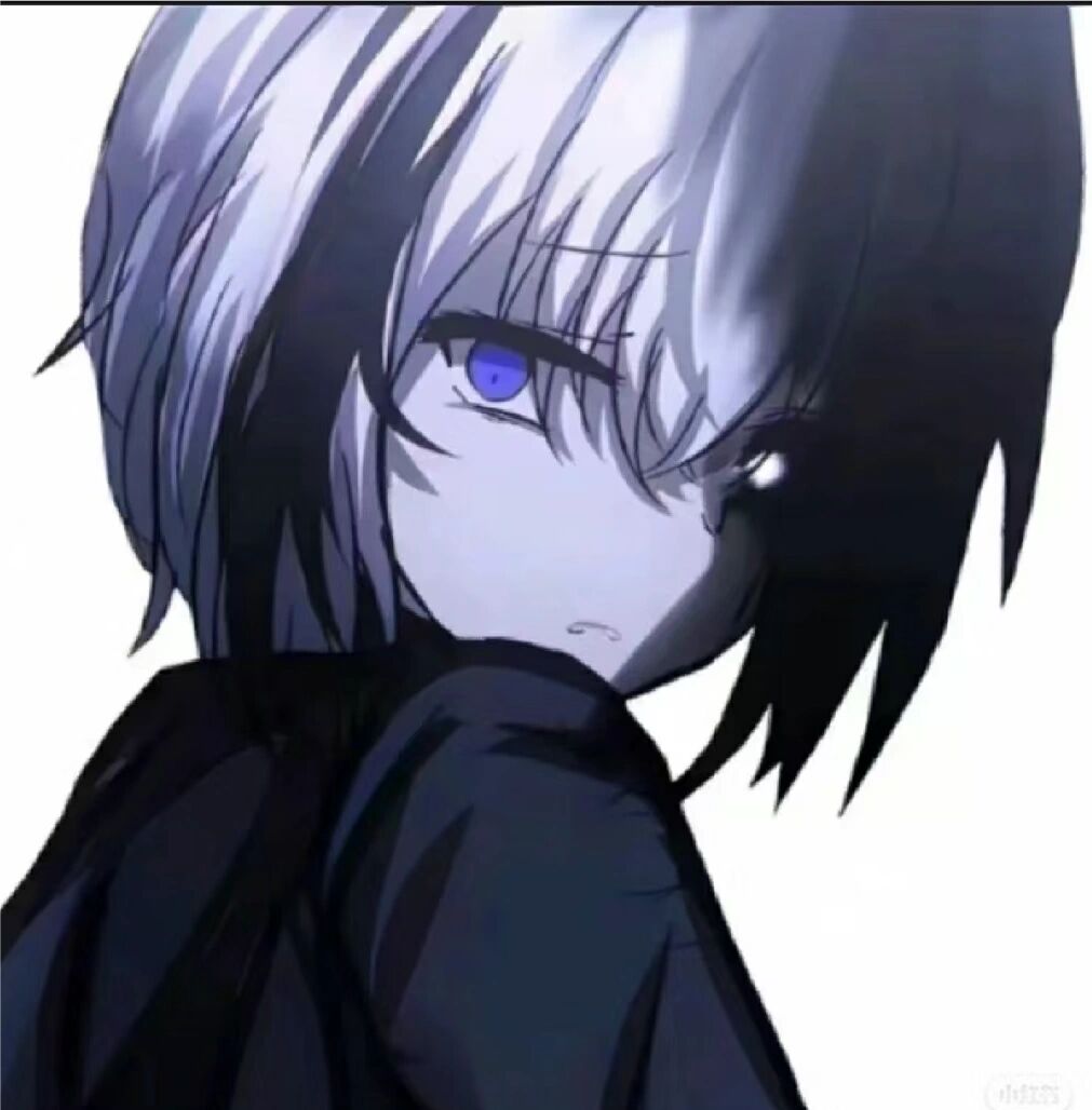 和平精英小雾神专属头像