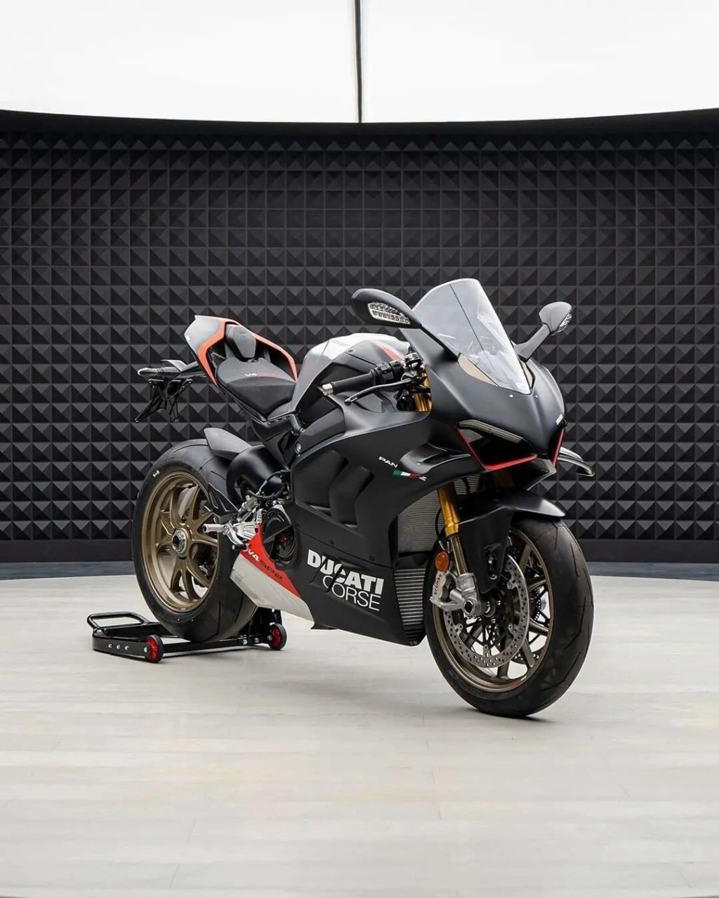 panigalev4 sp2 #杜卡迪# #杜卡迪v4