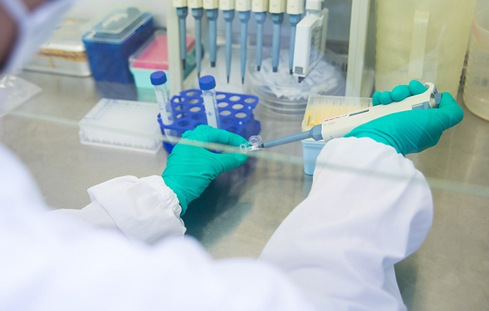 【亲合力生物母公司亚飞生物完成b1轮融资,加速创新产品管线研发】