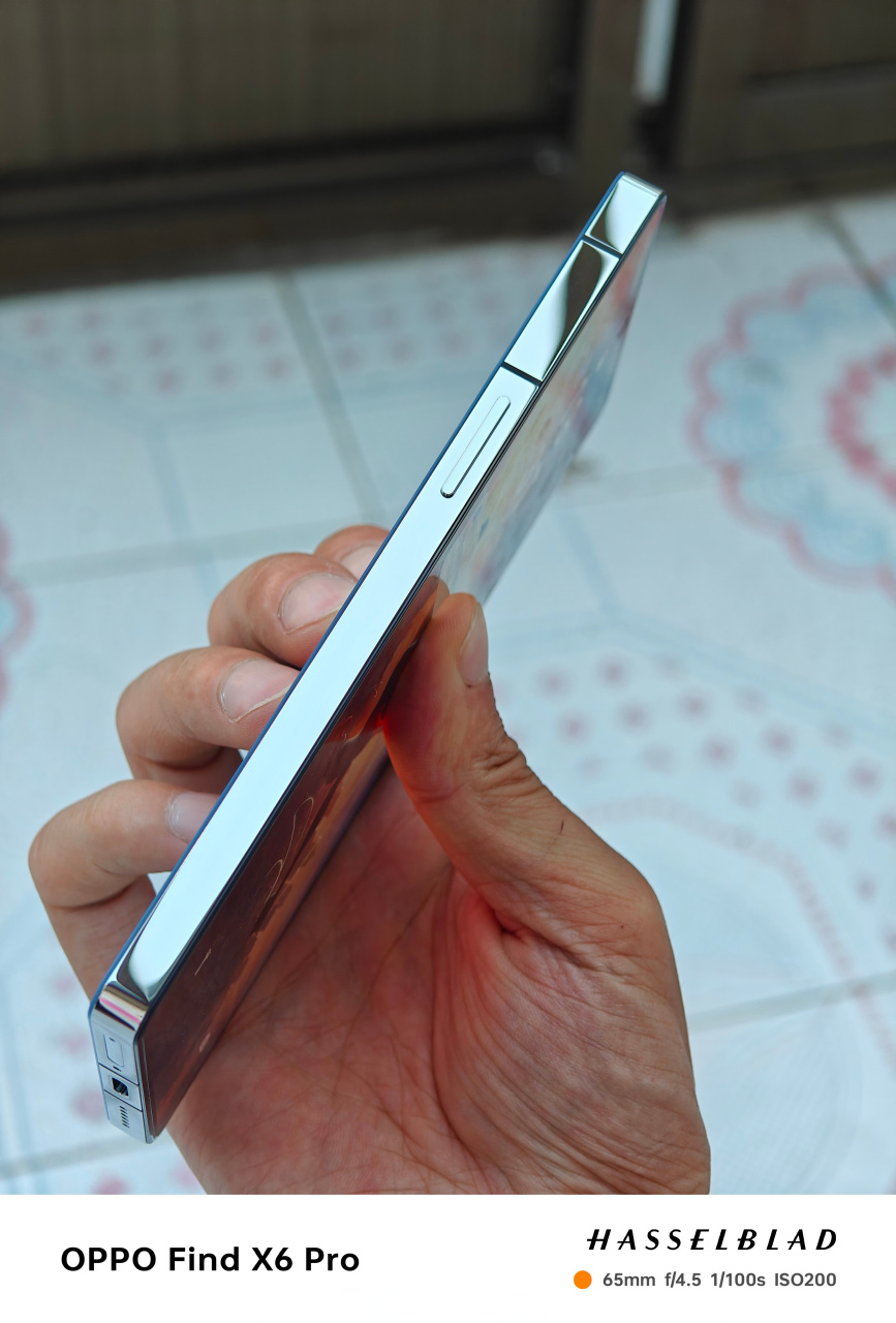 魅族20infinity无界版 银色无界版太好看了吧,简直就是艺术品.