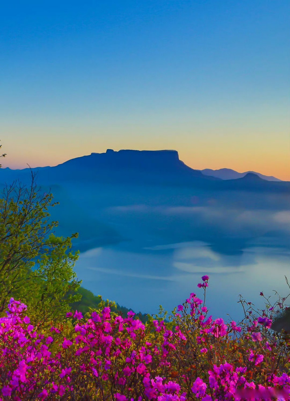 有一种美好叫辽宁##新时代六地辽宁杠杠滴# 美丽本溪欢迎您#振行侣