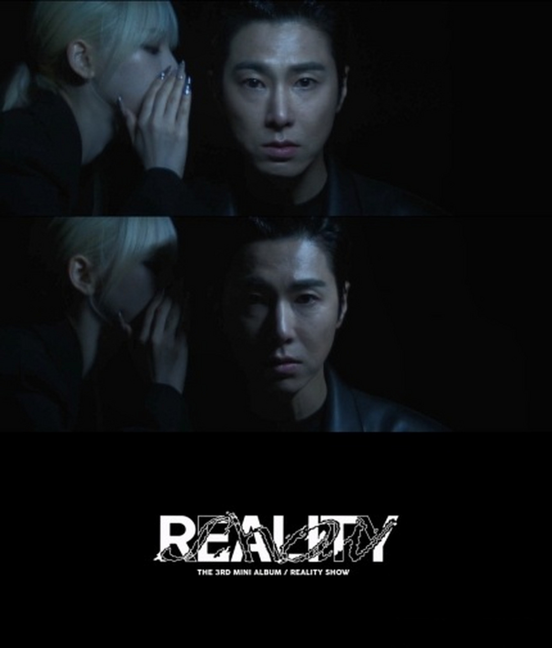 东方神起##郑允浩# 将于8月7日发表solo迷你3辑《reality show》,ae