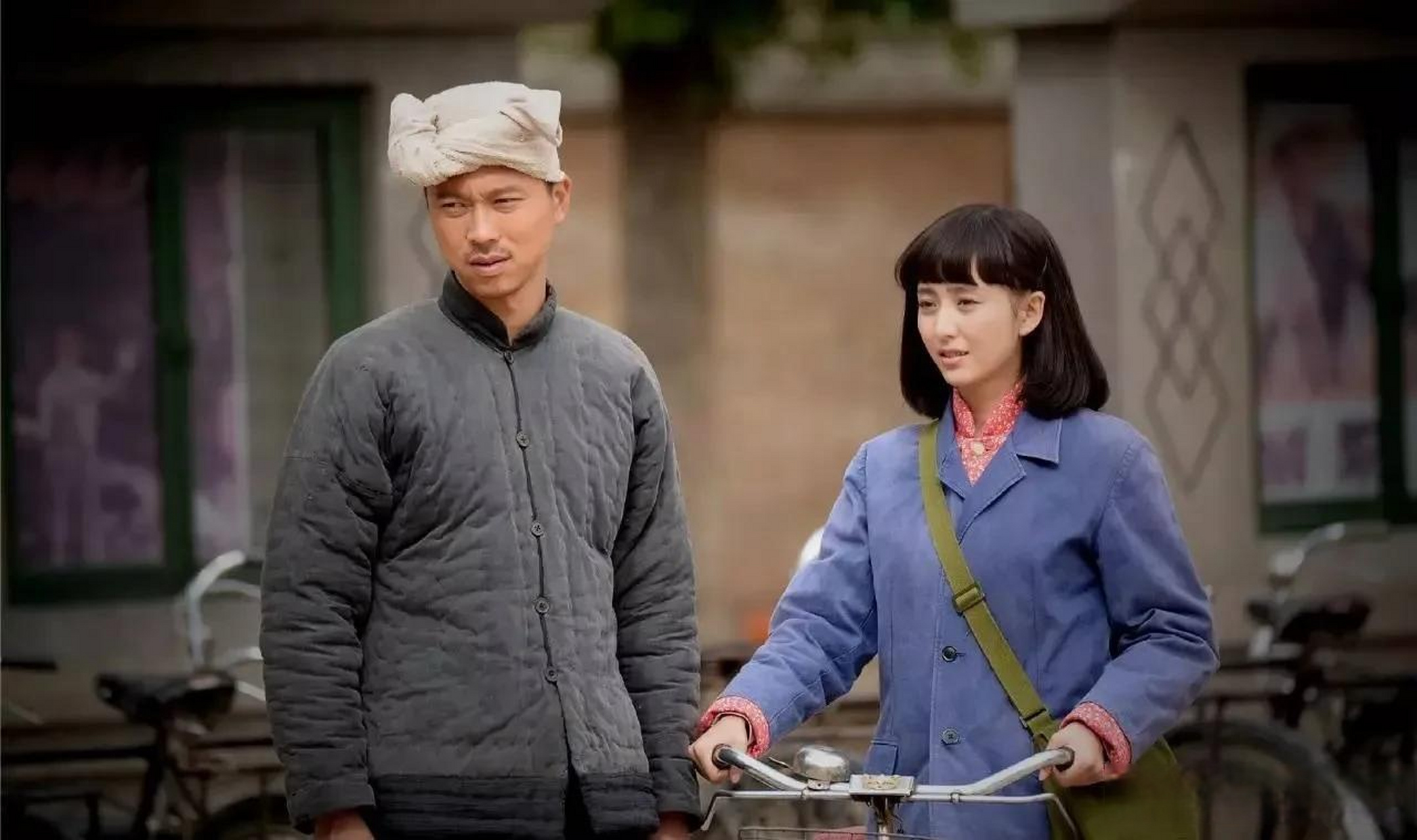 《平凡的世界》里孙少安是渣男吗?少安和润叶,从小一起长大,彼此都看