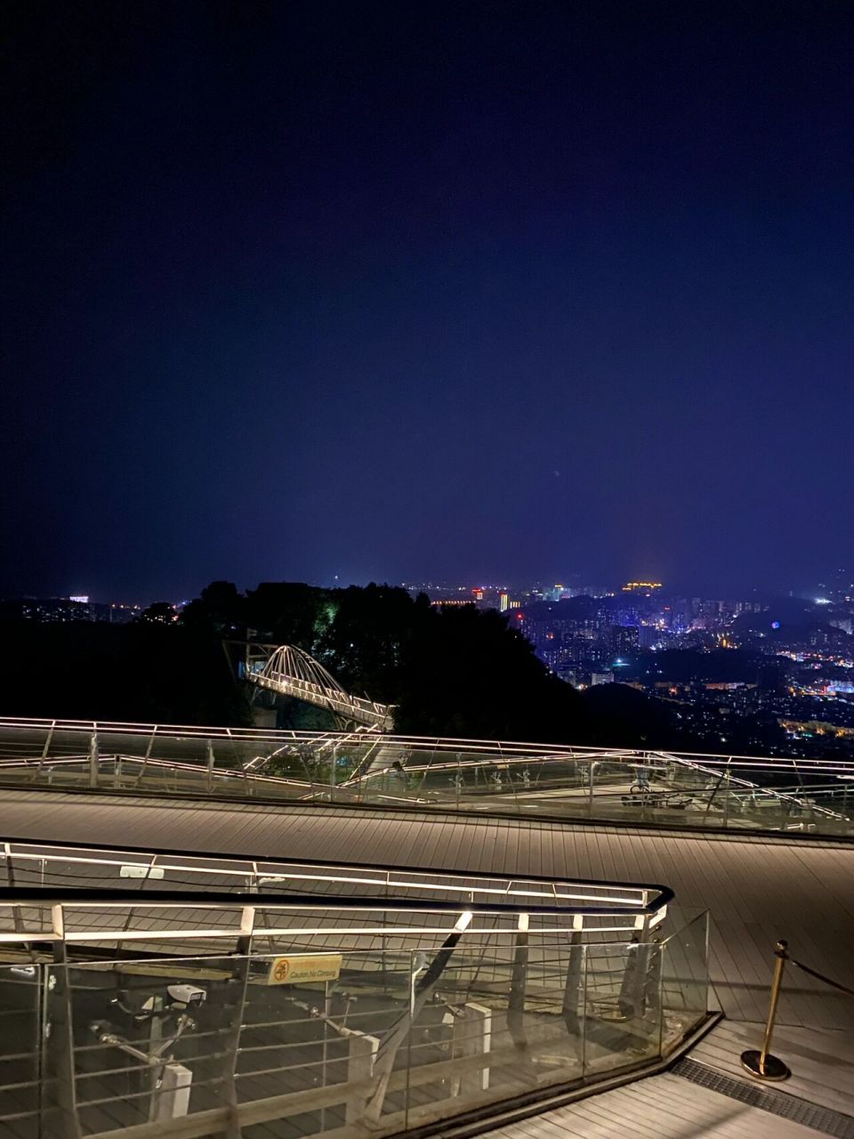 湖南郴州|苏仙岭旅游攻略大全!