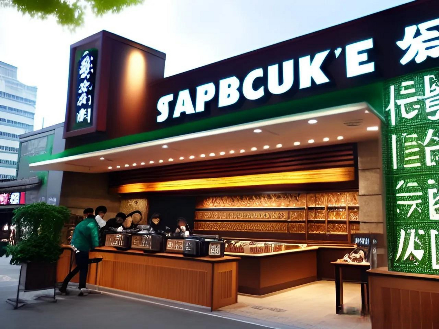 近日,一段在温州星巴克发生的不雅视频在网上疯传,引发了众多网友的