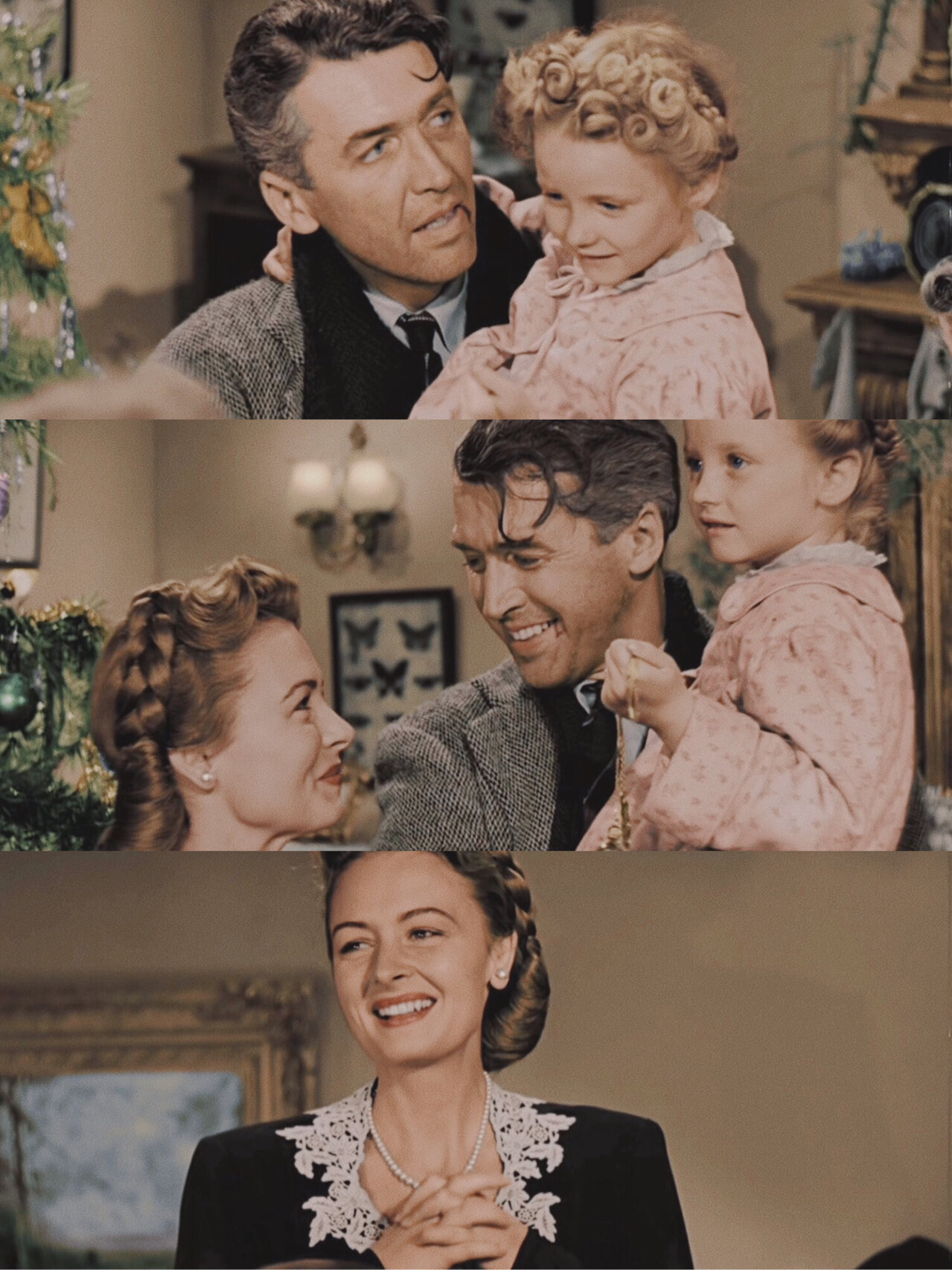 🎬|关于美好生活的答案,全在这部老电影里 电影名称:《生活多美好》