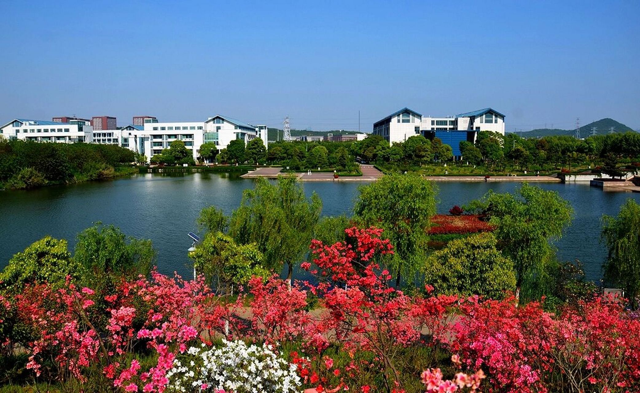 南京工业职业技术大学 南京工业职业技术大学(nanjing vocational