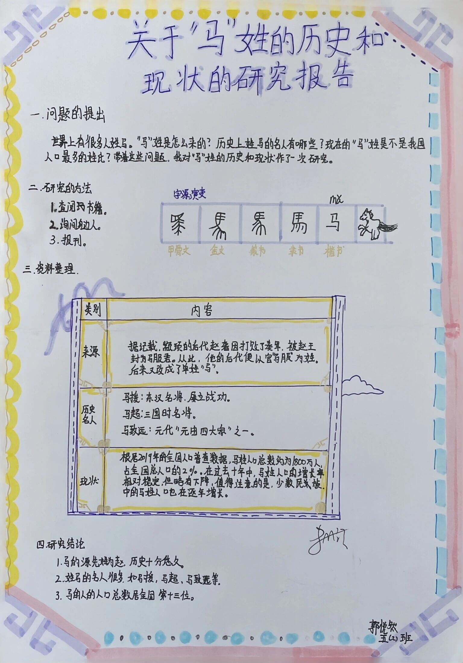 汉字调查报告研究图片