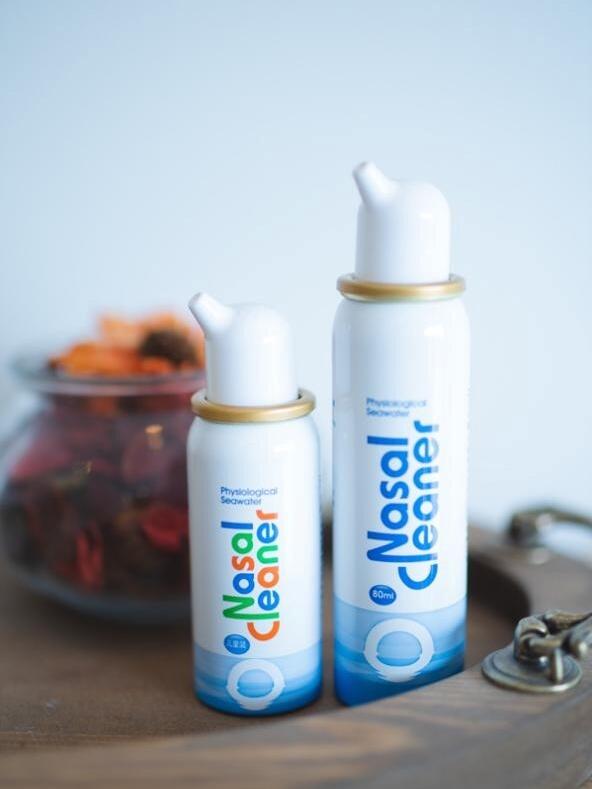 前不久我的鼻炎又患了,老妈丢给我几瓶鼻腔护理喷雾,作为老牌资深的