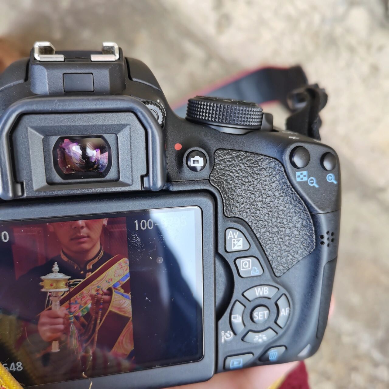 香格里拉 松赞林寺 避坑 买票 松赞林寺只买门票就行 55块 学生票半价