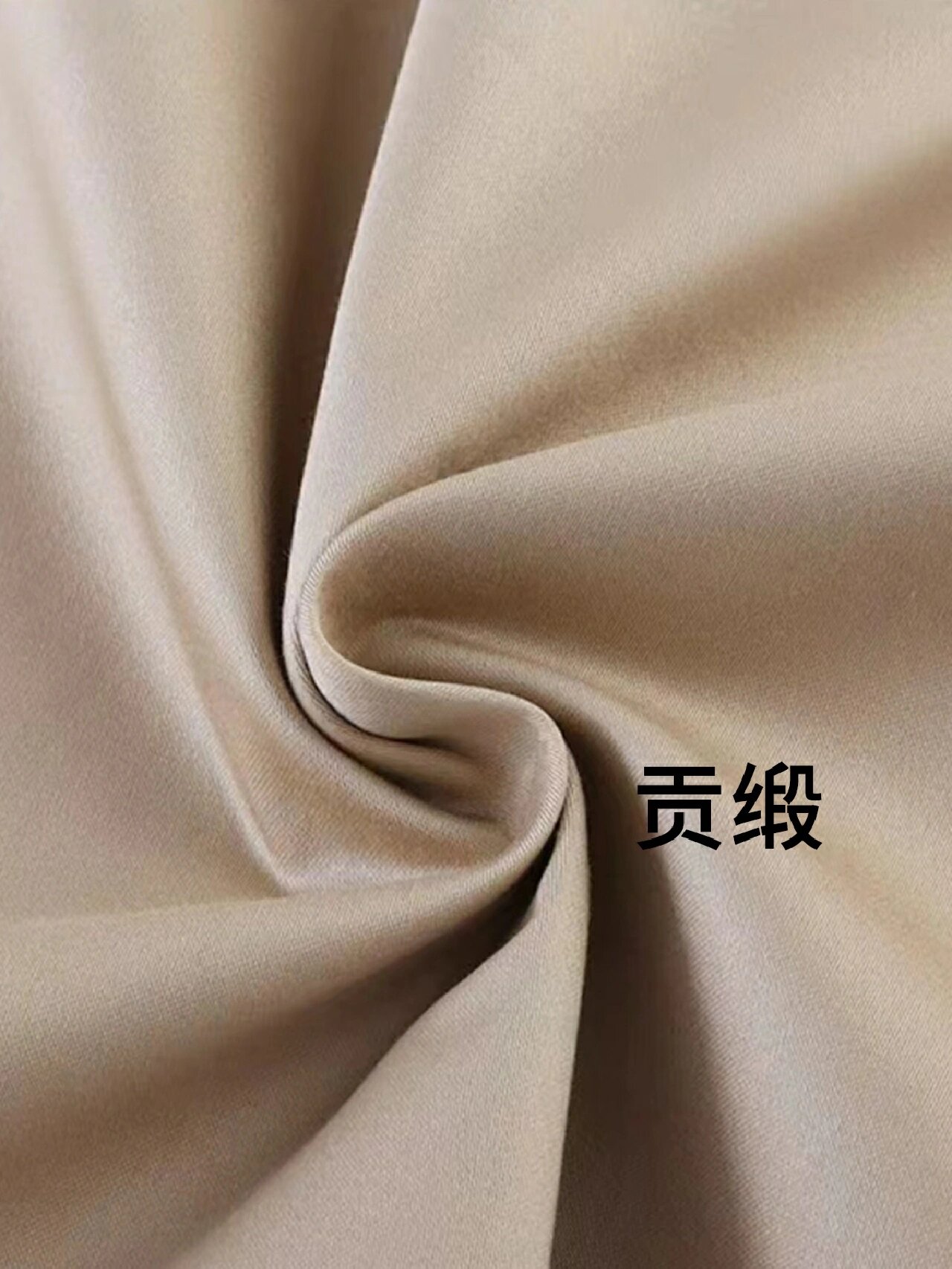 两分钟面料课堂|面料中常见的织法之缎纹