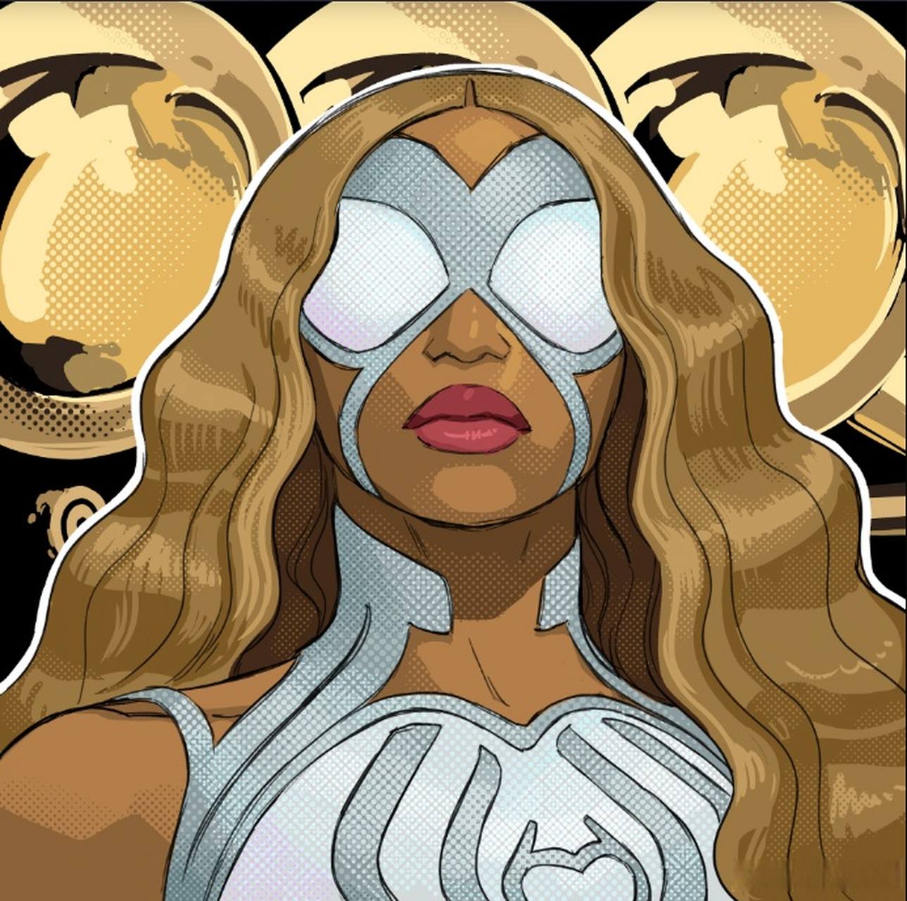 啥时候能给我也画一个,求加入!