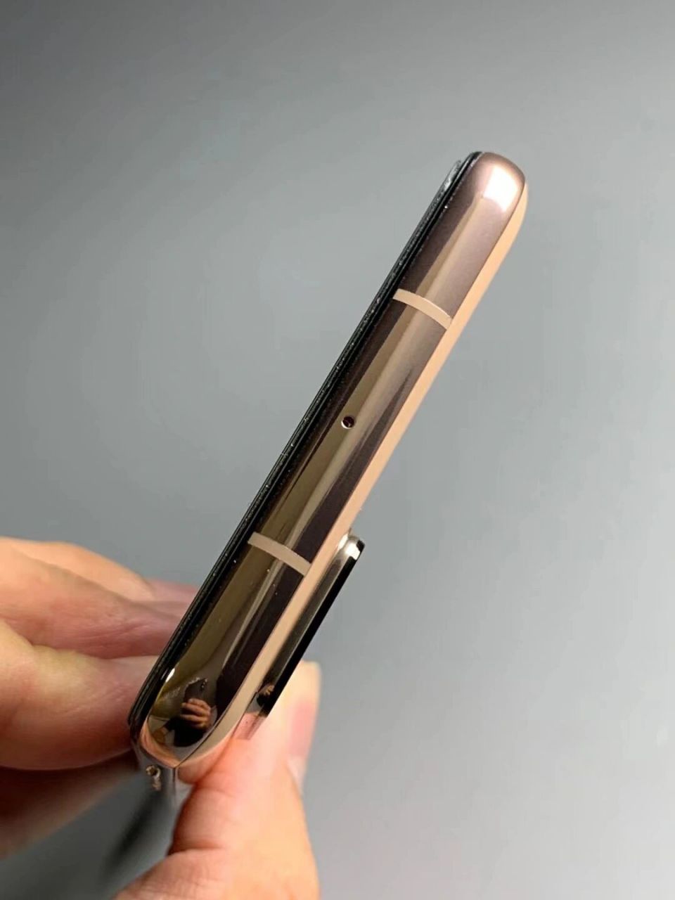 华为p40 /5g手机 晨曦金128g 麒麟990芯片 华为p40 /5g手机 晨曦金