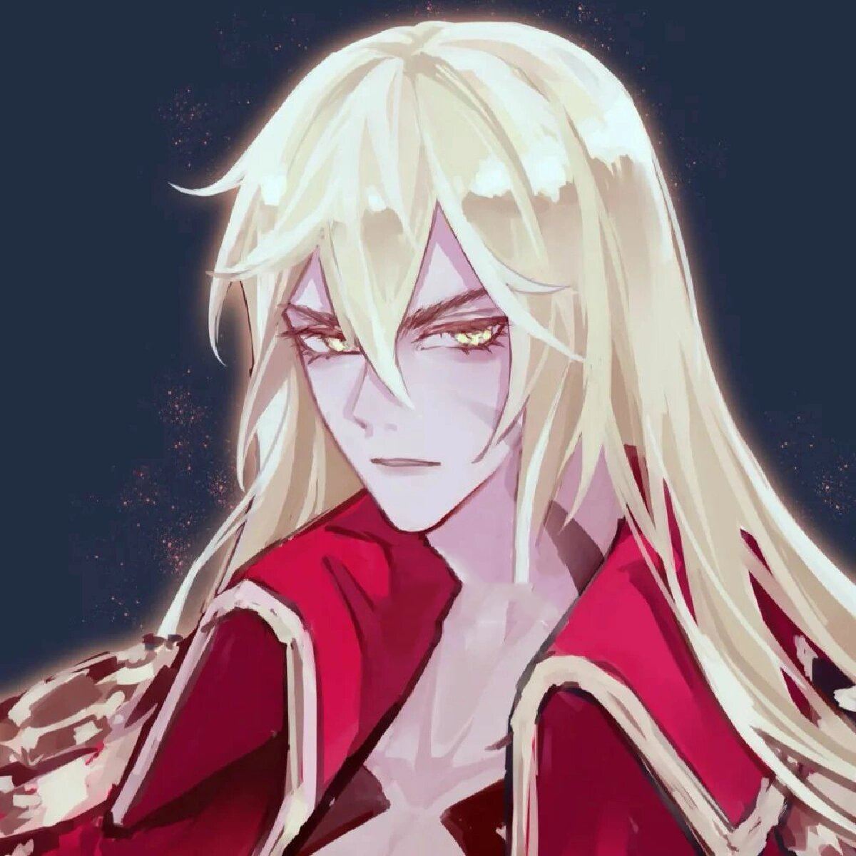 李信超帅头像来了