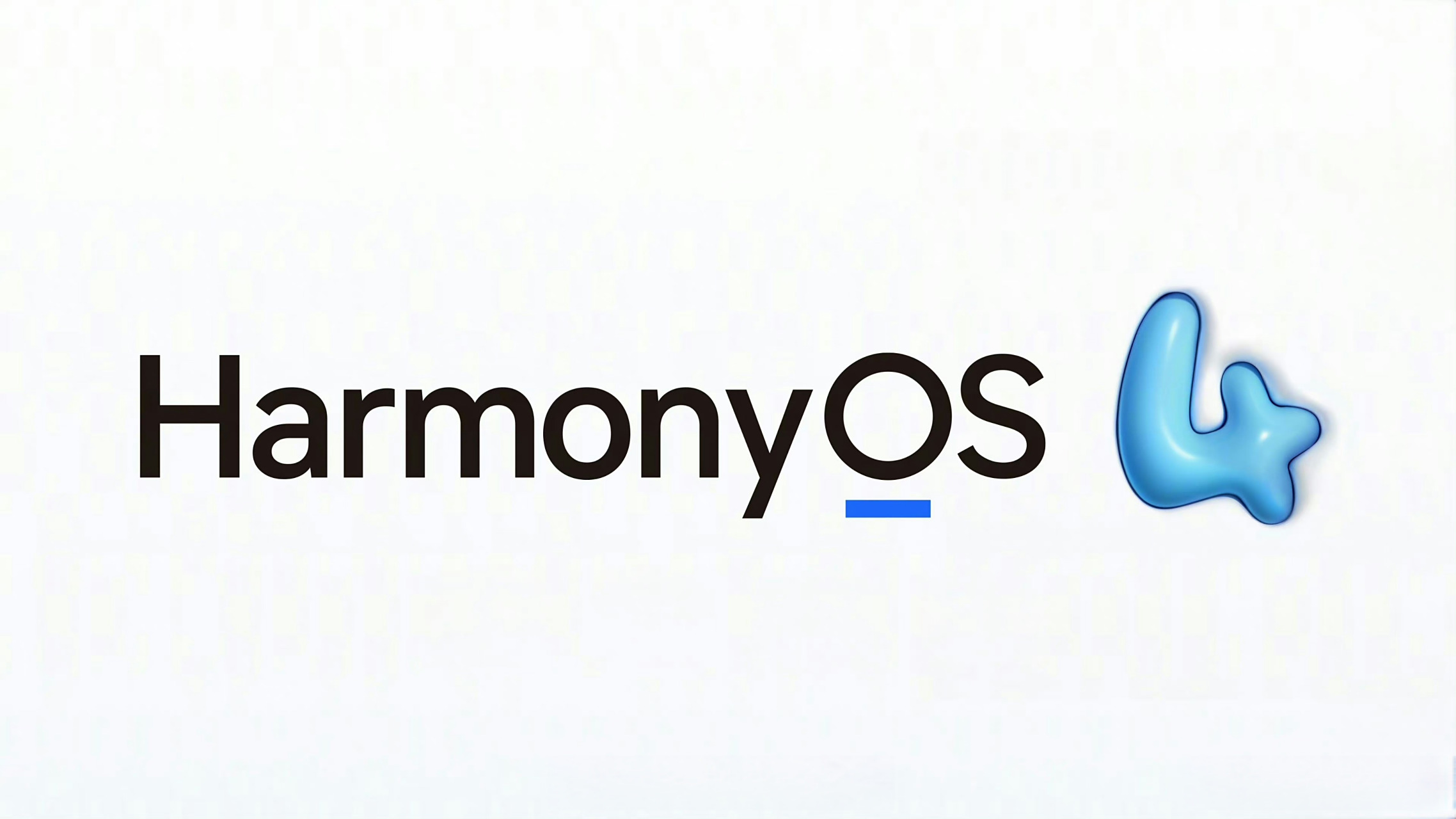 harmony os4.