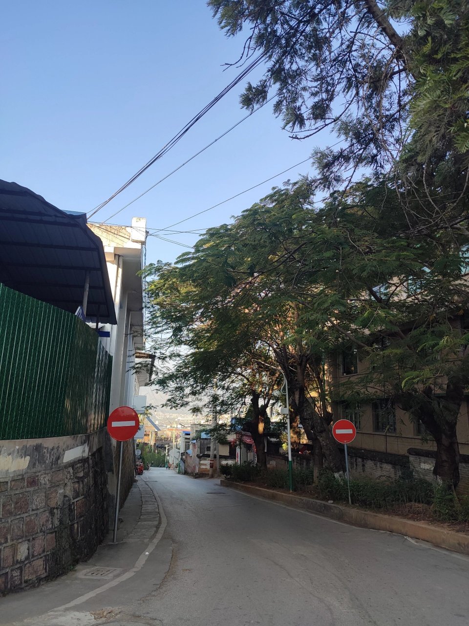 行走云南|双江 双江是临沧以南80公里的小城,拉祜族佤族布朗族傣族