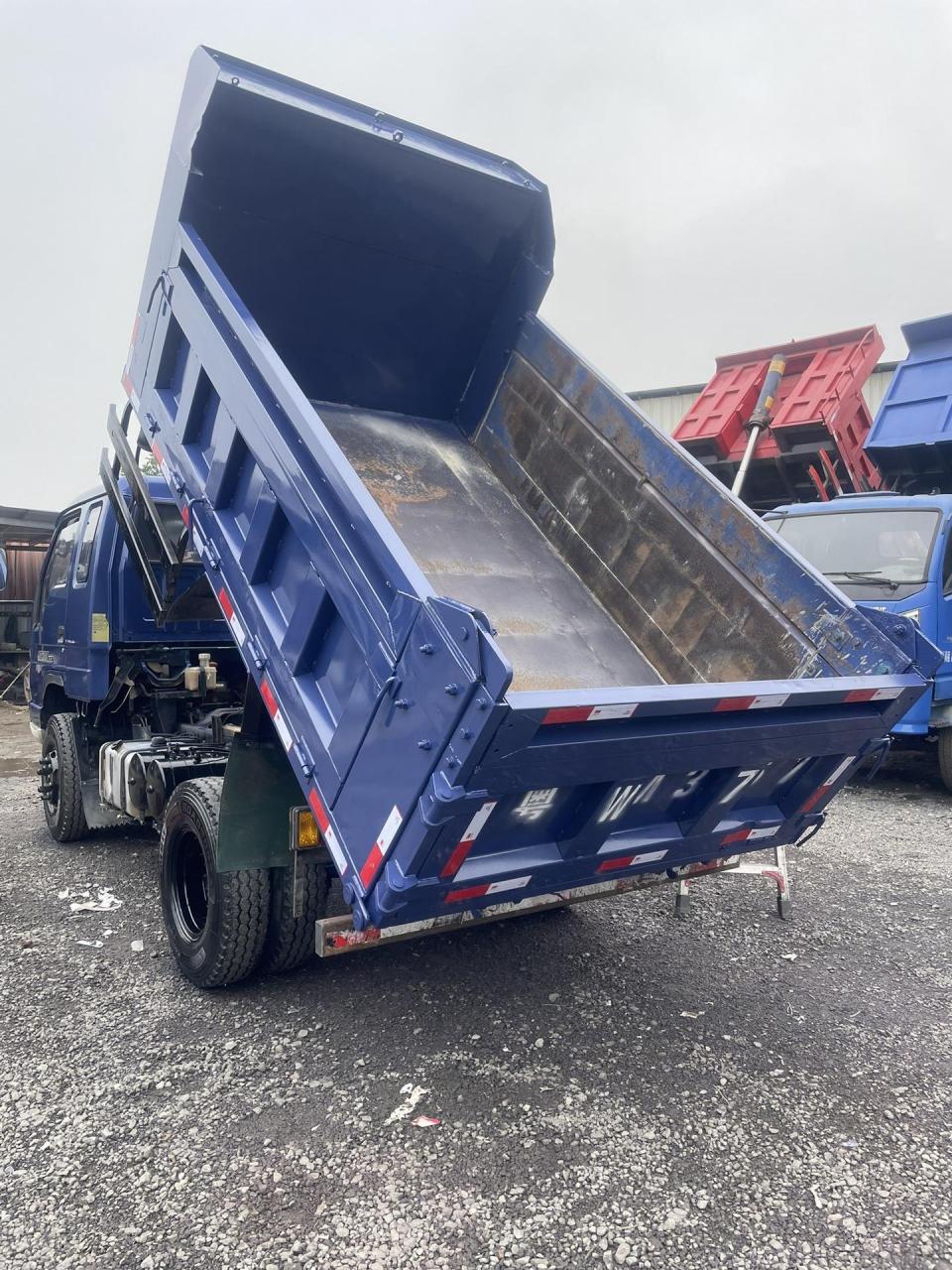 时代金刚726  2021年4月 国5排放 3米1长 80高 1米9宽 支持分期付款