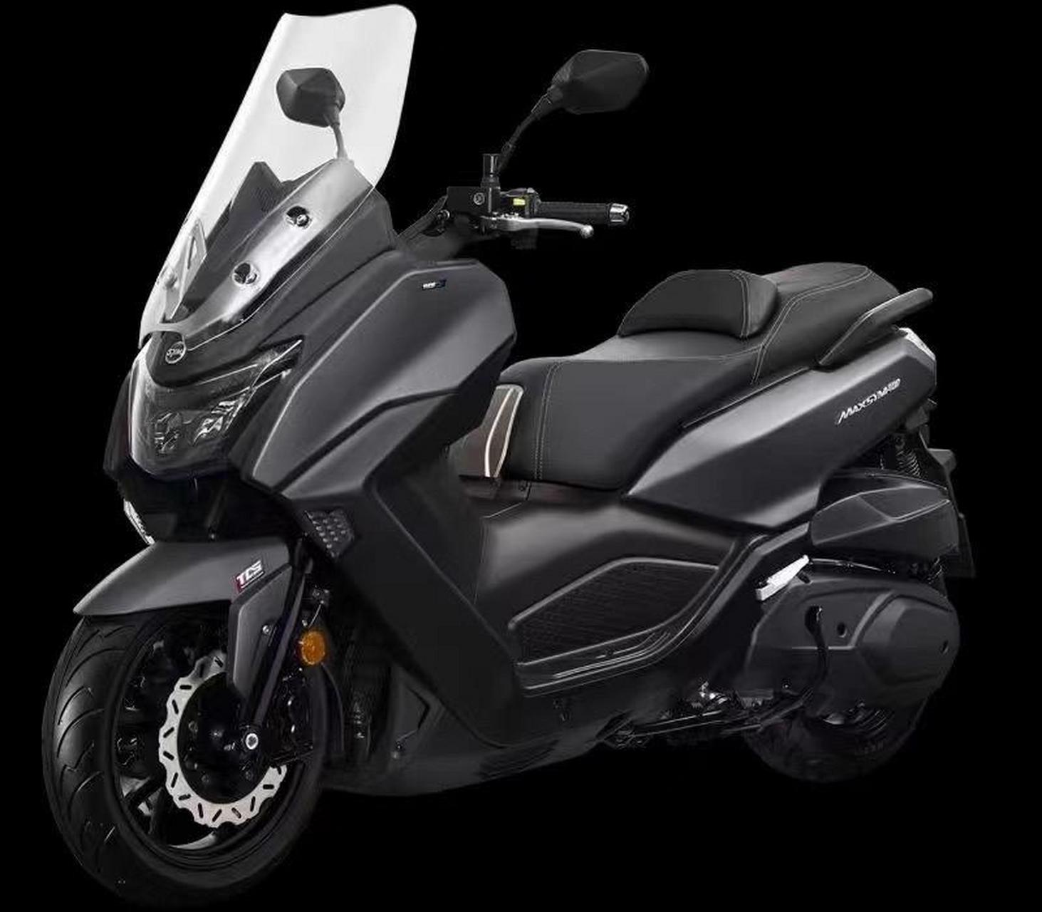 三阳巡弋300 麦森400 tl508.