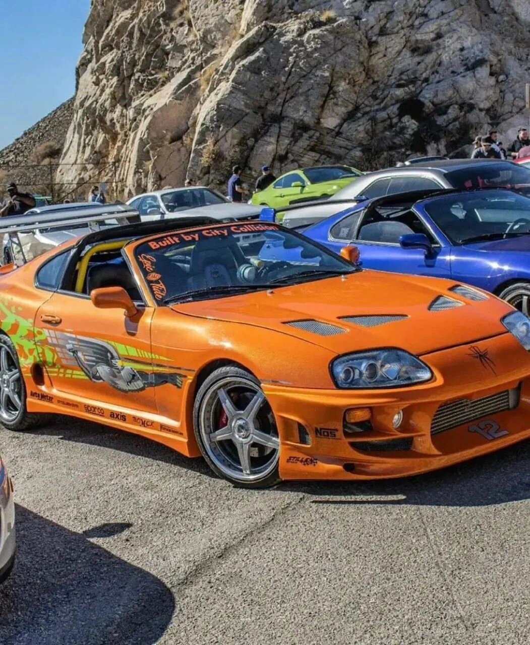 supra a80