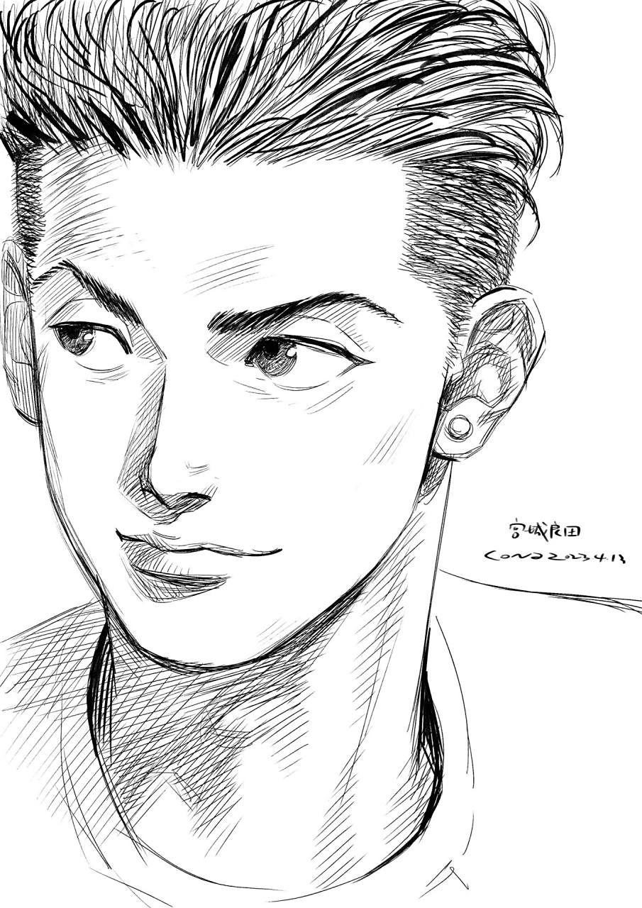 宫城良田 no.1 pg