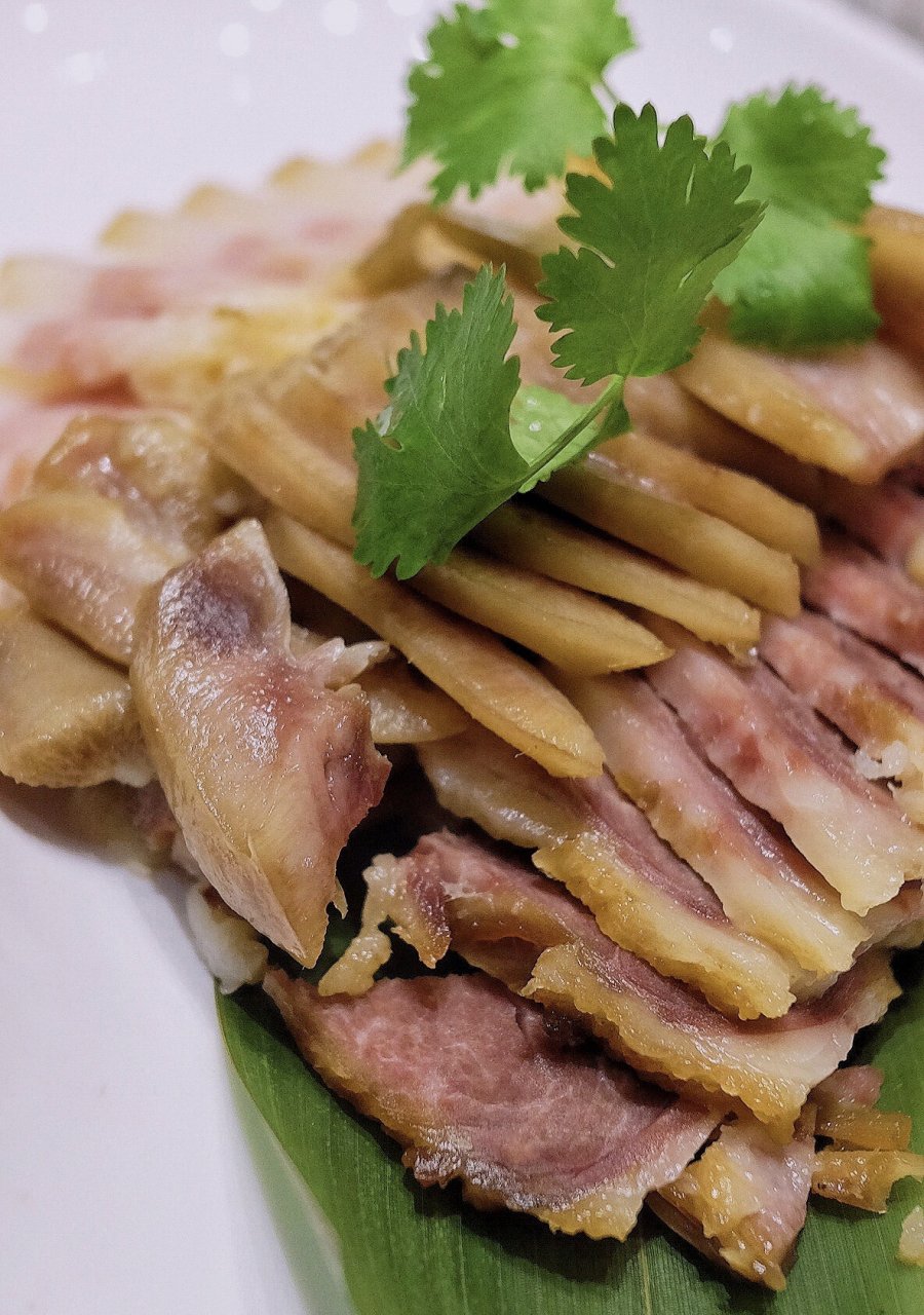 丽水莲都十大碗!品尝水乡地道美食!