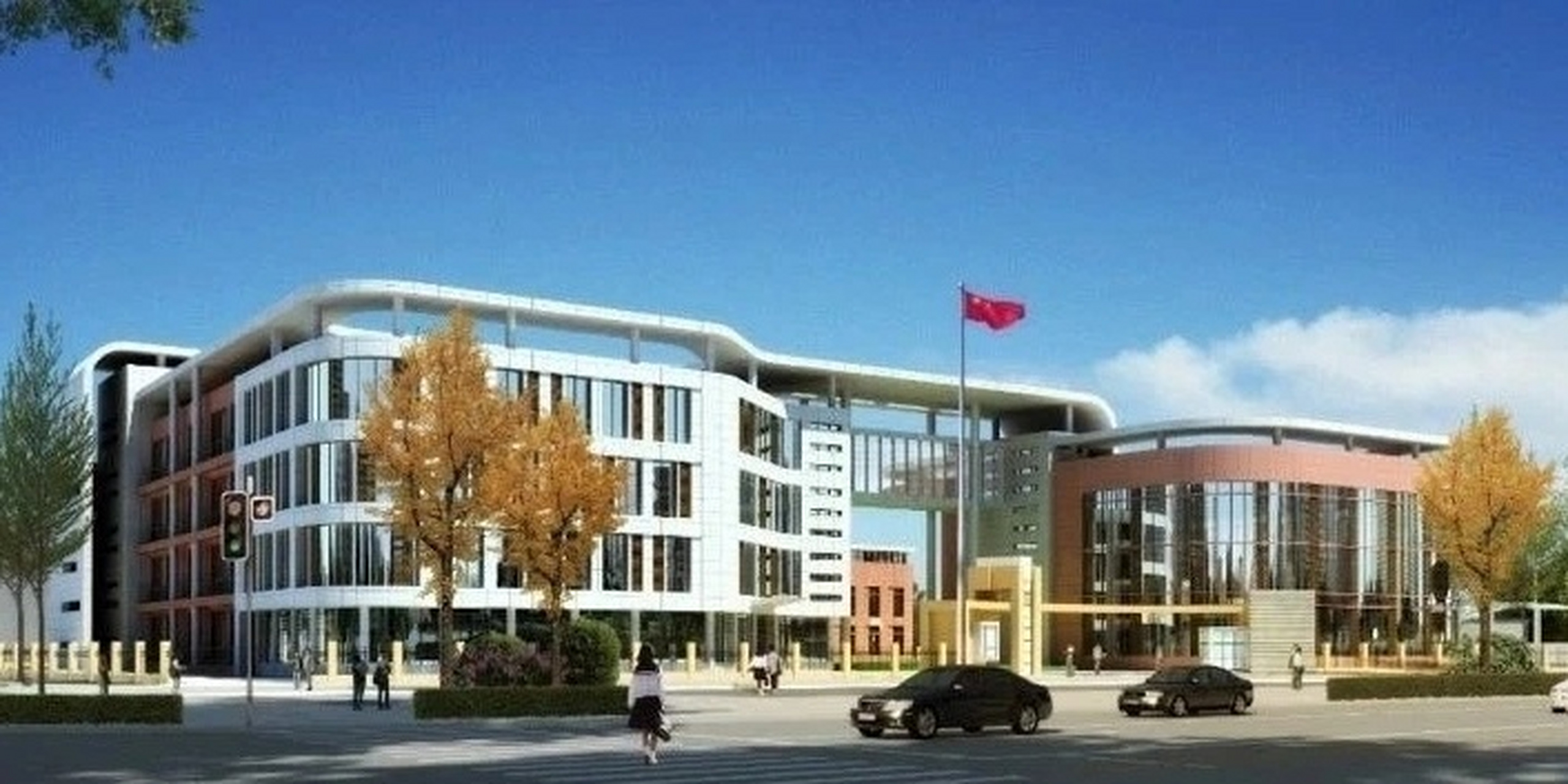 本篇重点分析一下合肥路小学未来几年的发展规划,以及会面临的现实