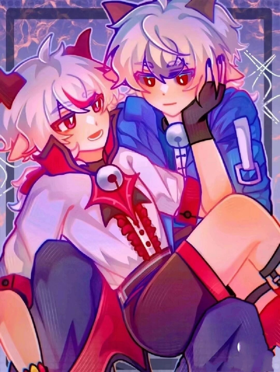 喜羊羊是喜影王的弟弟3 到了怪物城……………