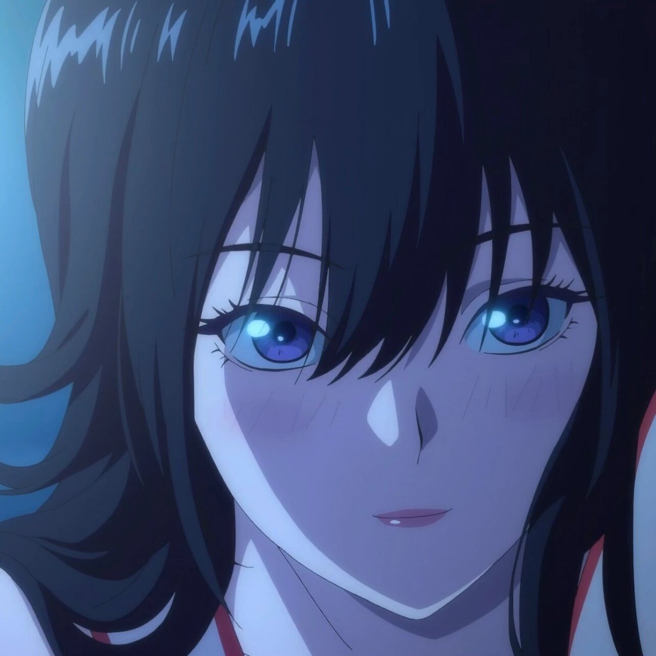 番名:爱上她的理由 #动漫推荐# #国漫# #动漫头像# #头像# #爱上她的