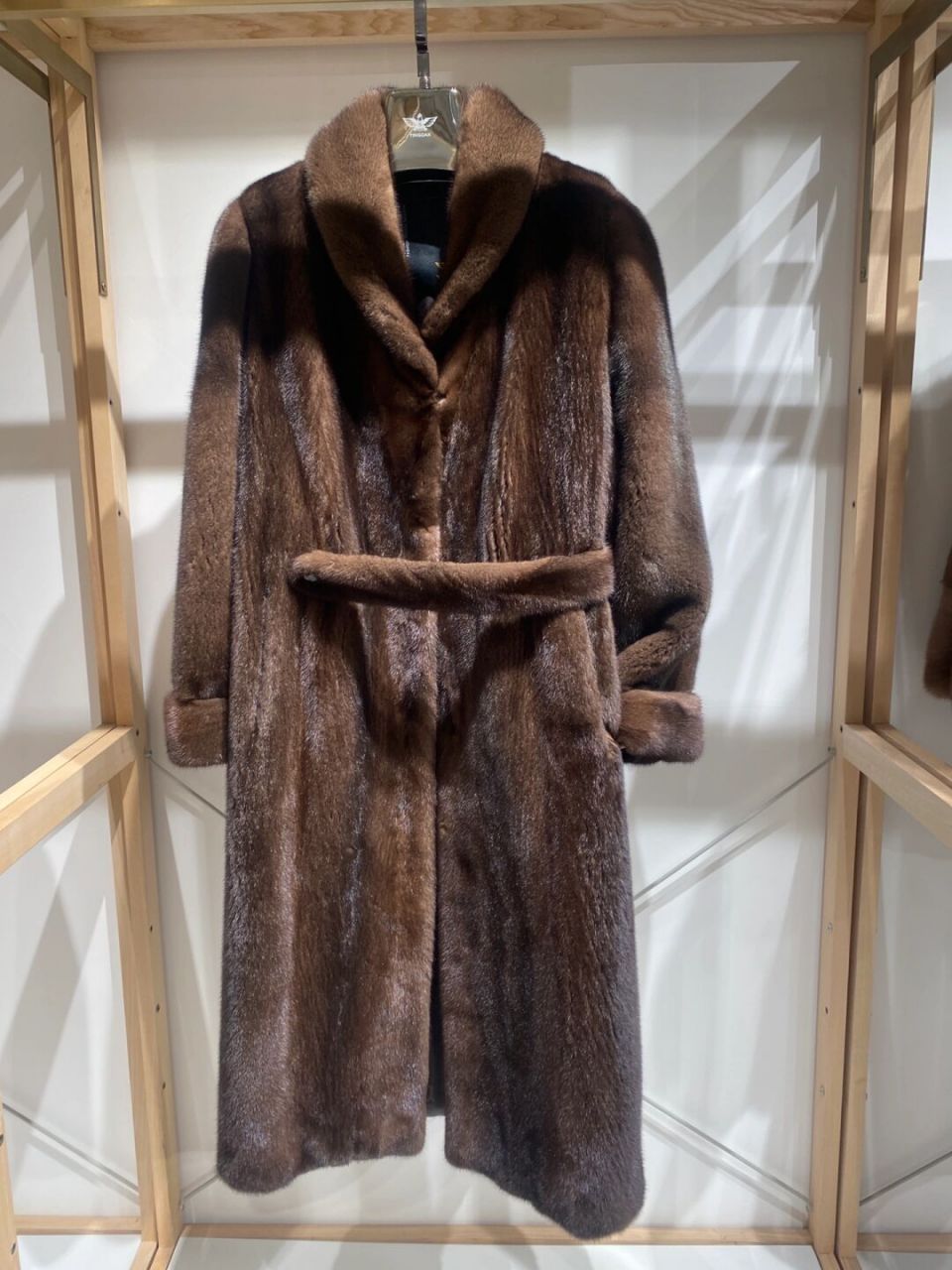 省时省力逛应大! #羊绒大衣##美拉德色系大衣# #天津# #时尚穿搭