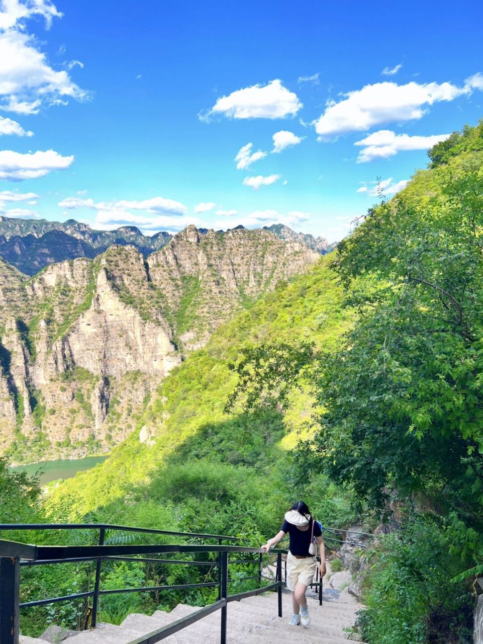 仙西山风景区电话图片