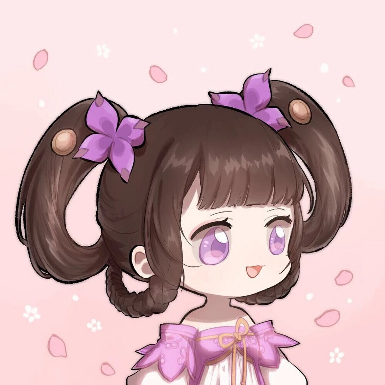 王者荣耀头像第十弹,周瑜小乔cp情头(1) 恋爱要勇往直前