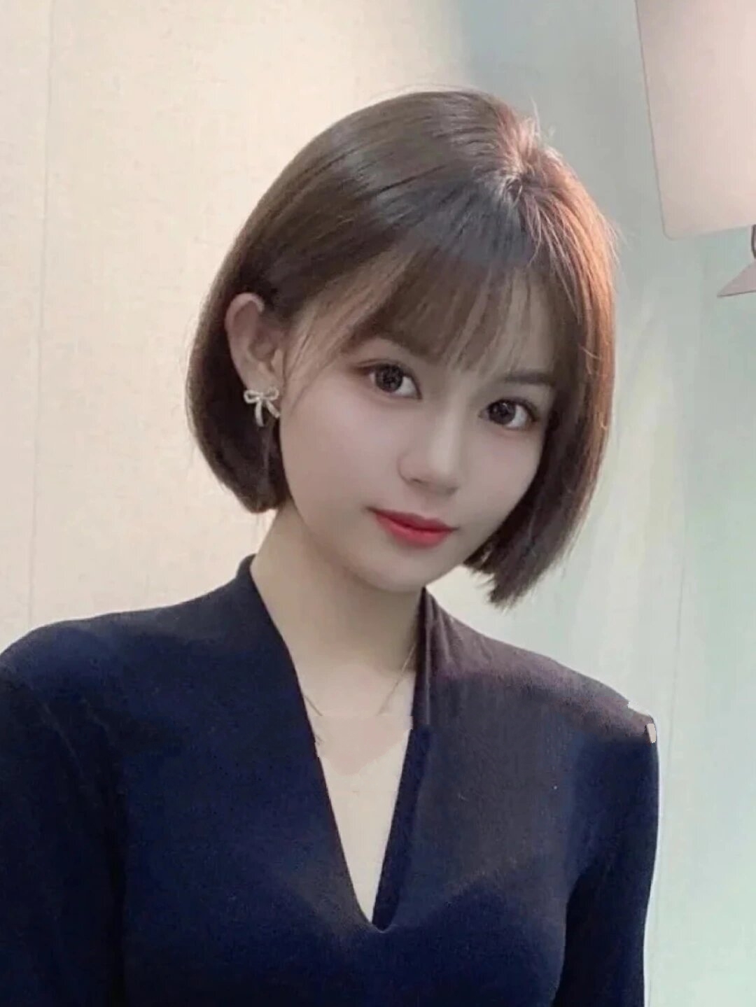 2022超a齐耳短发🌟超级无敌~显脸小!