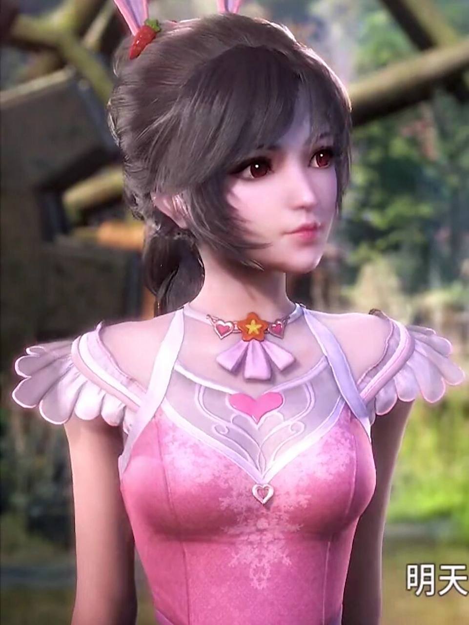 斗罗大陆小舞五年前图片壁纸       这些壁纸图片喜欢吗.