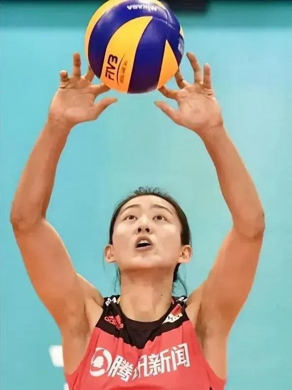 的顶尖二传手,她们各自来自不同的省份,却都为中国女排做出了重要贡献