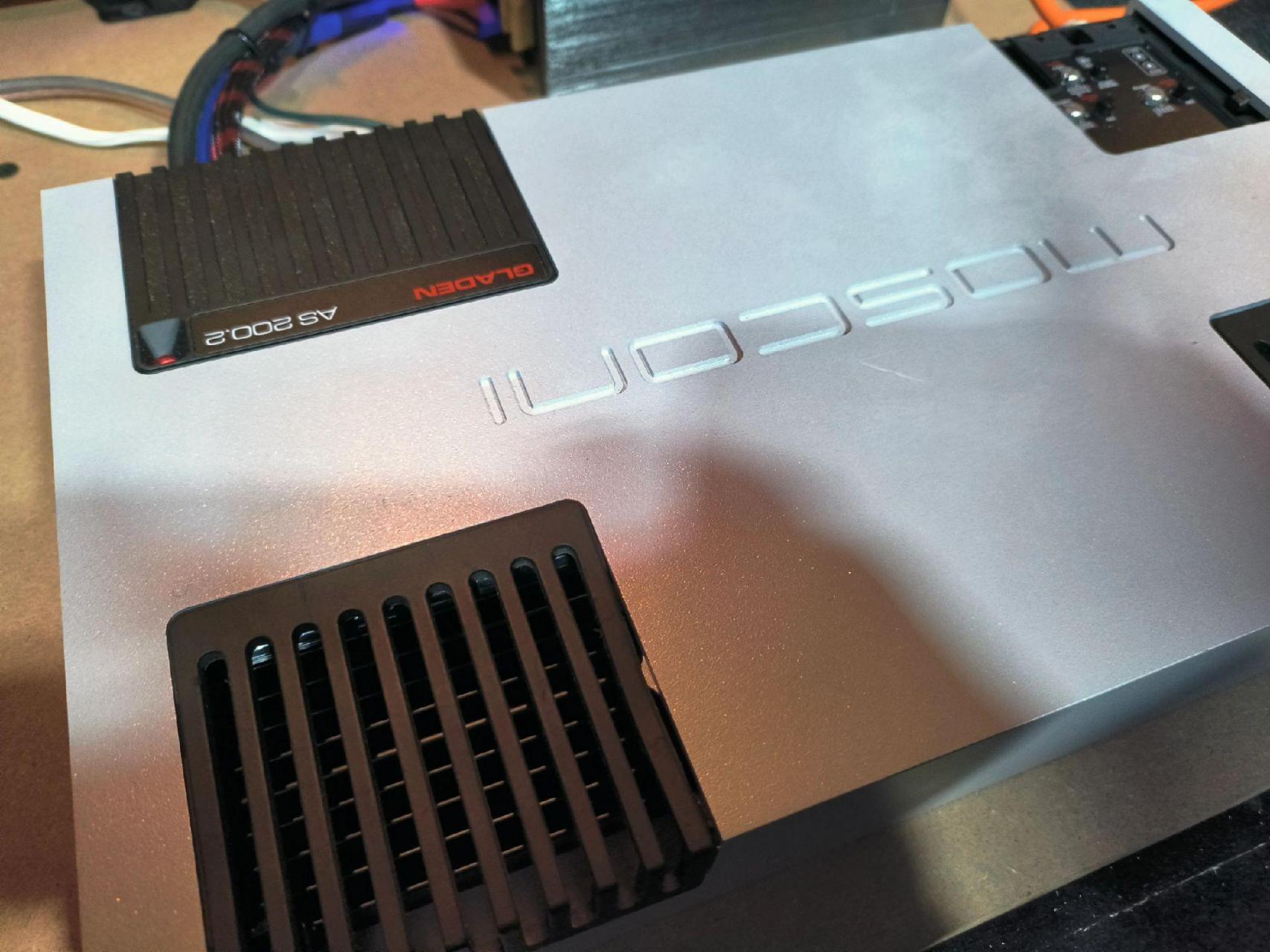 先锋p99更换数播,你们的满意才是我最大的动力汽车隔音降噪 音响