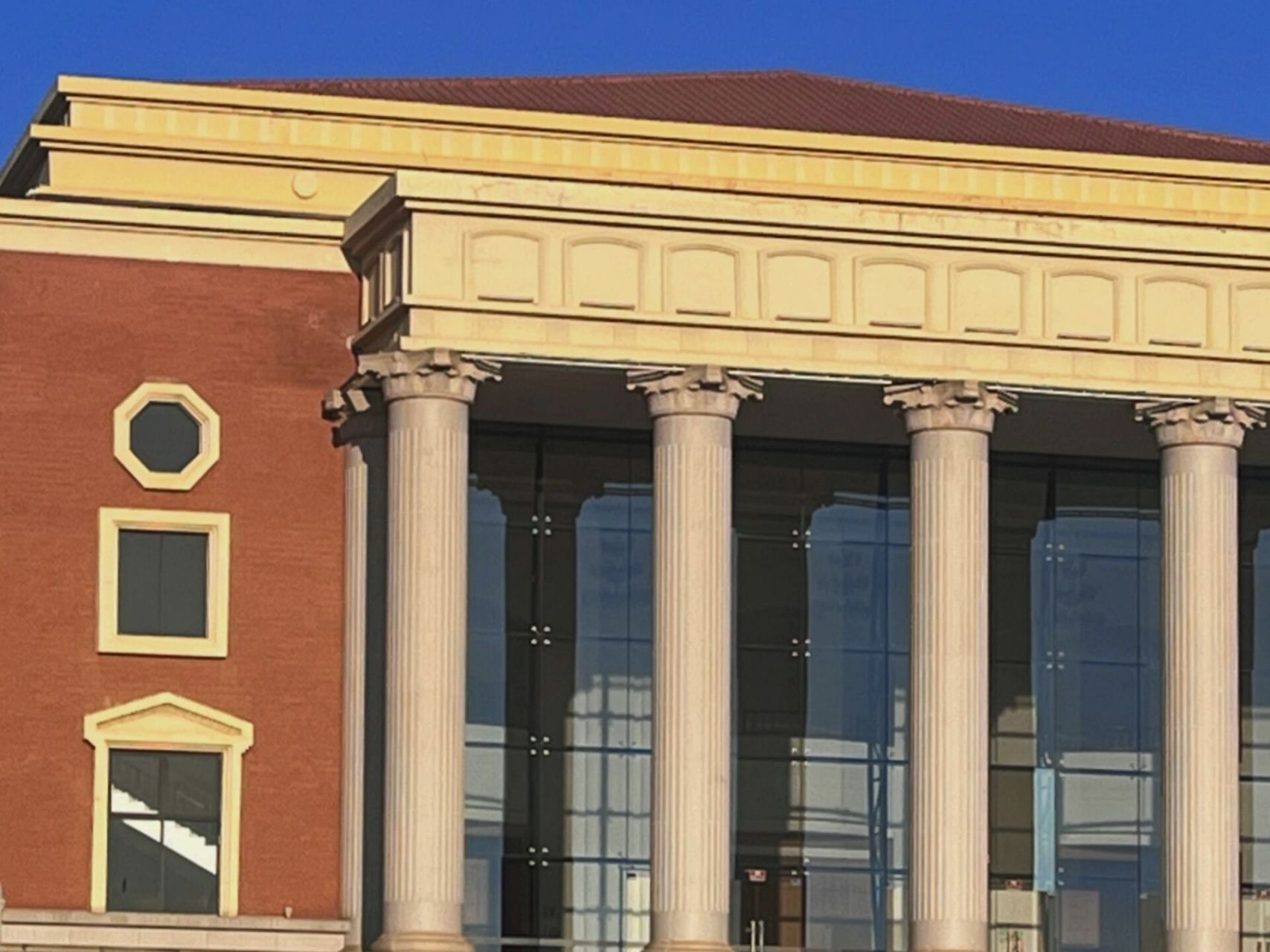 云南大学美景欣赏|每天都想拍照91 太漂亮了拍了好多照片奈何首图