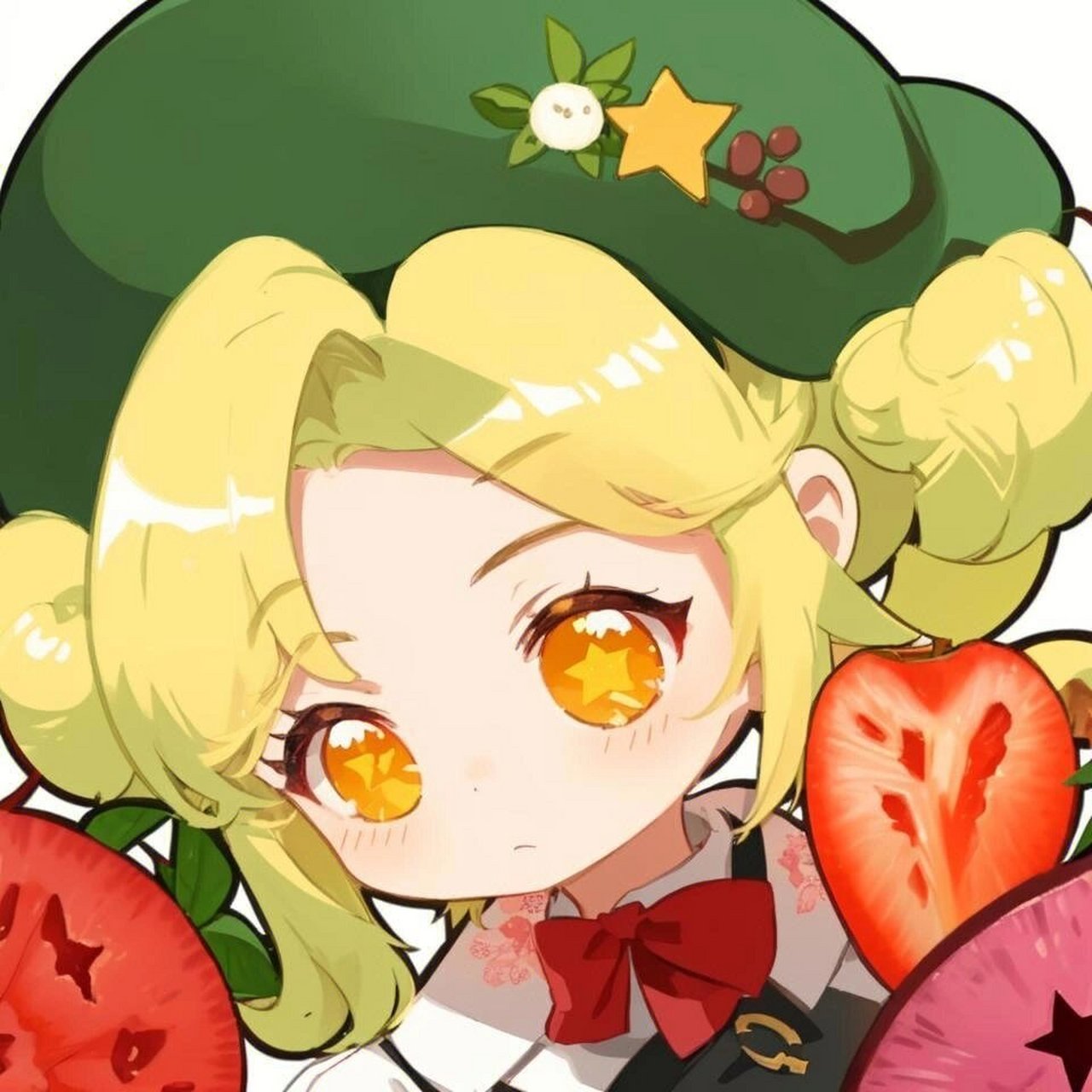 迷你世界头像    喜欢的拿去987215