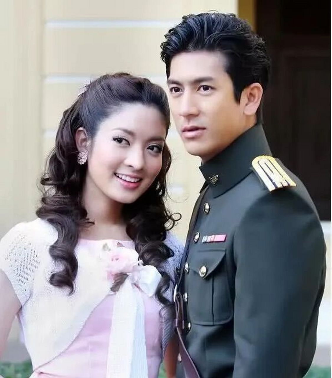 安徽卫视泰剧集合一  入坑剧 瓦妮达有好多美美的小裙裙!