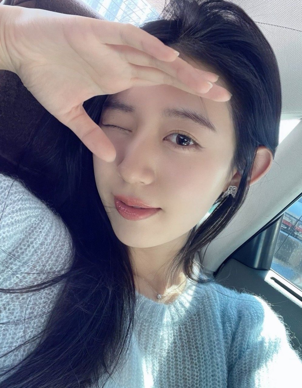 球星另一半:张镇麟女友-低调大气吴梓钰 张镇麟女友吴梓钰目前就读于