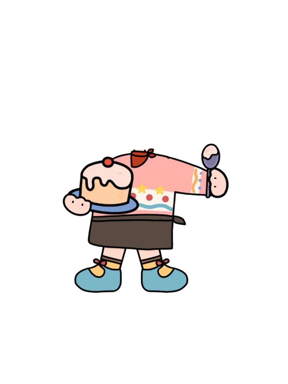 抠图小人系列 又来咯 96偿分享,11566米一 份哟原图94发 制作