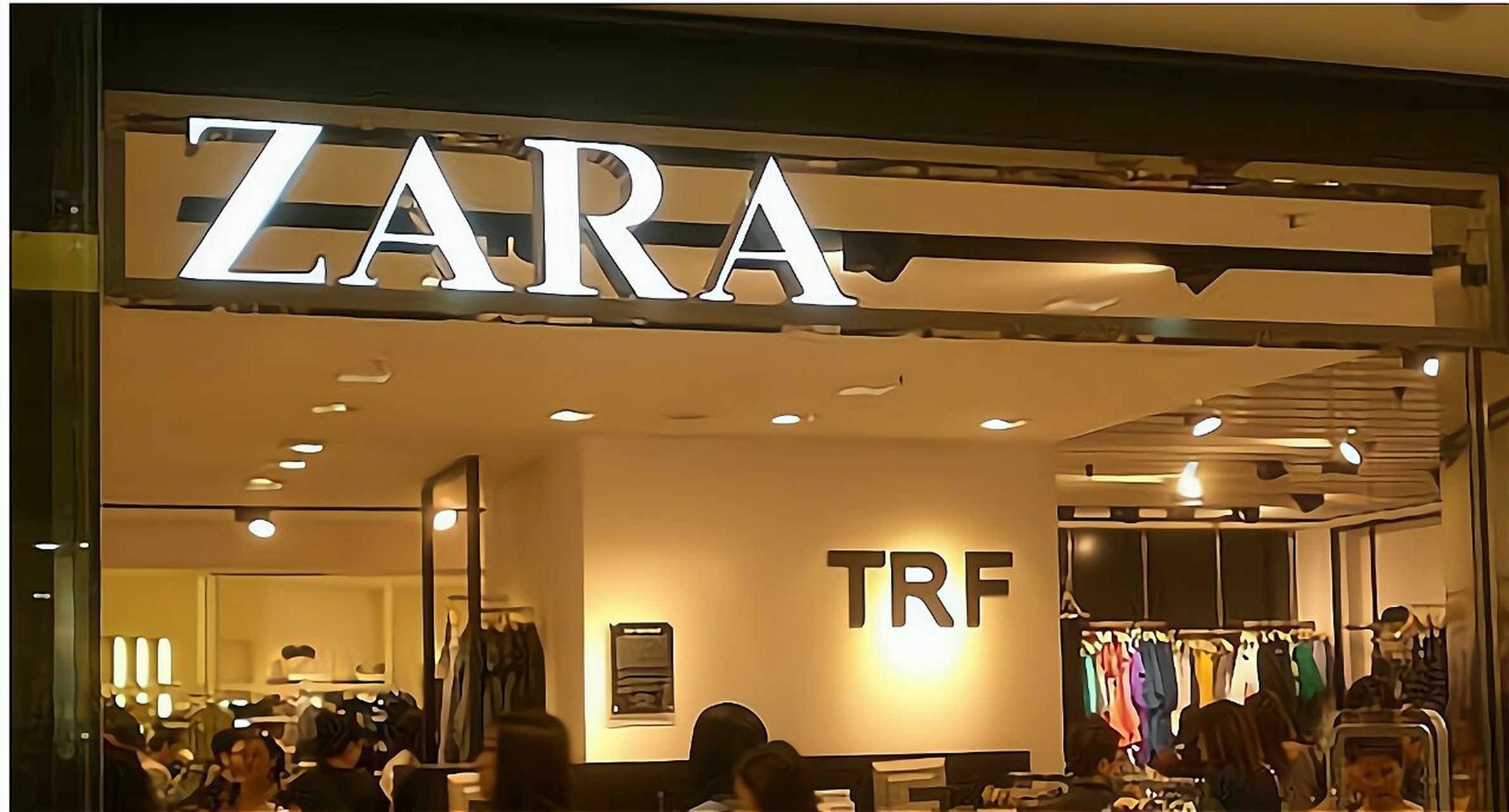 很多工厂接到zara的订单,客户都要求先验厂通过,但很多工厂不知道是验