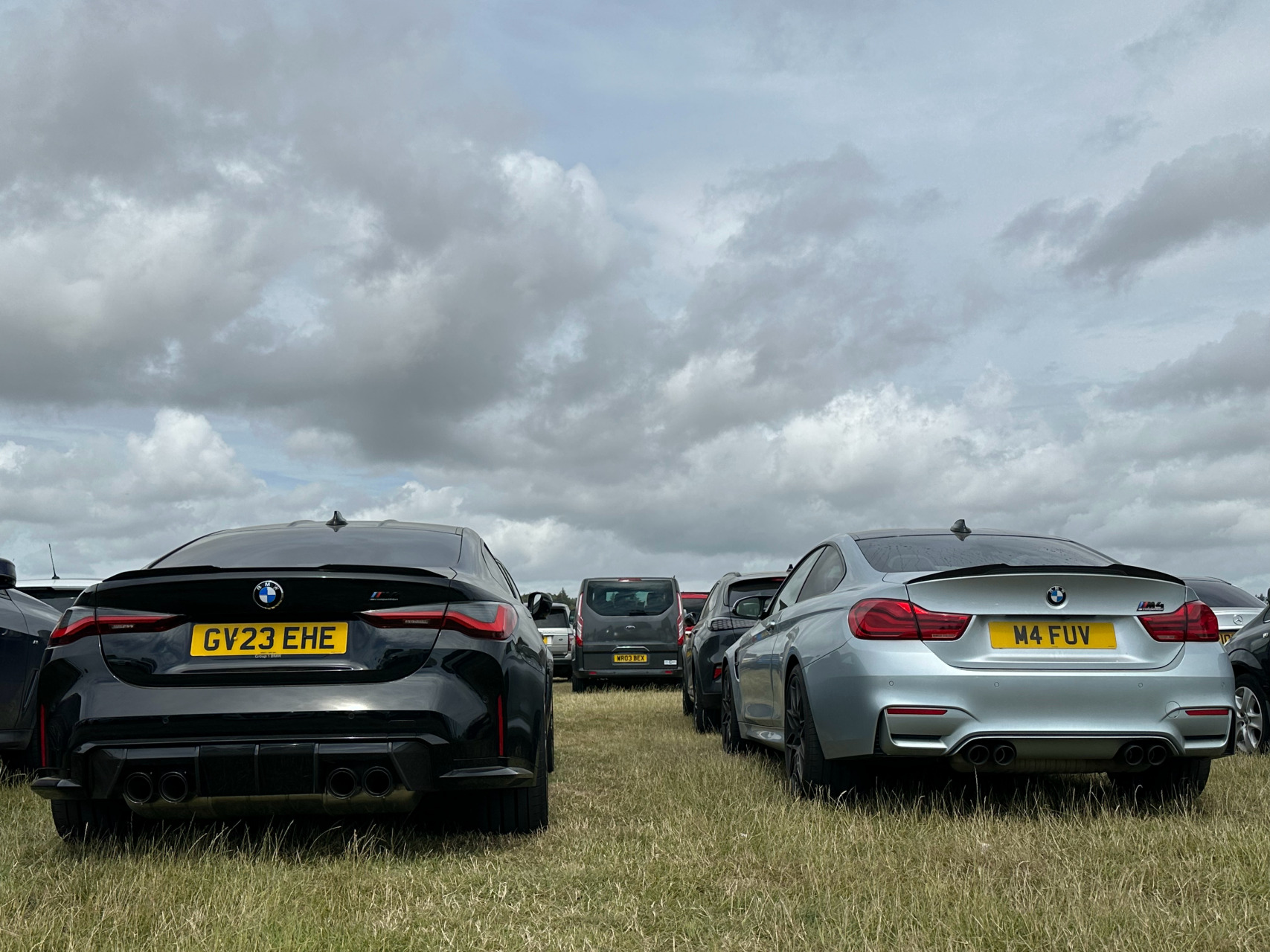 f82 bmw m4 competition & g82 bmw m4 competition