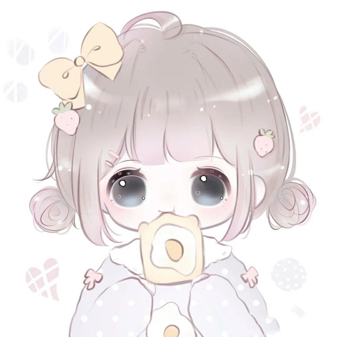 可爱的萌娃头像(动漫) 萌娃动漫