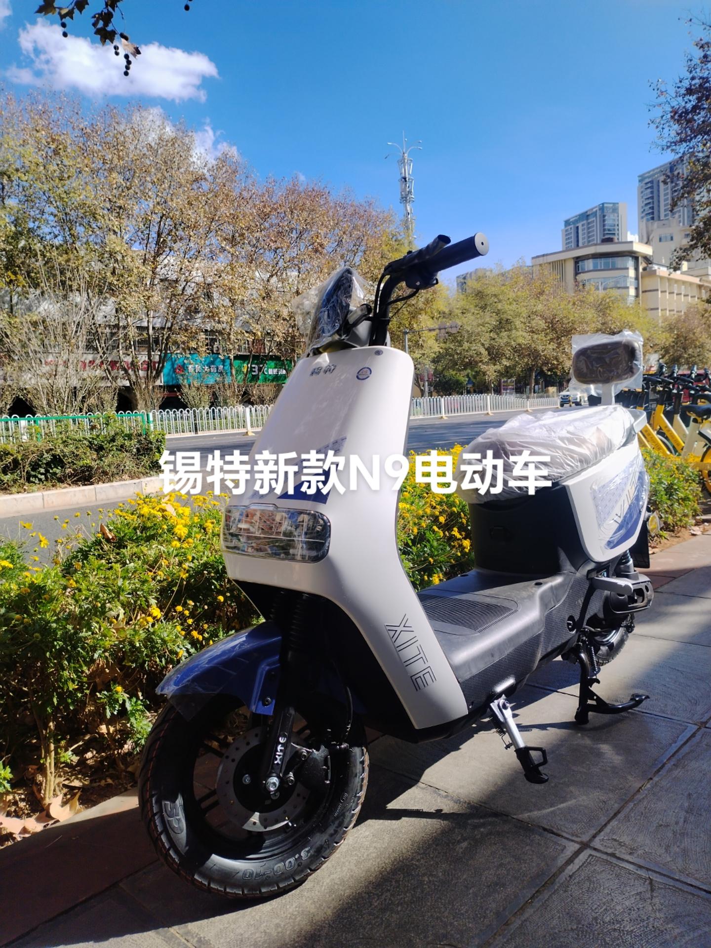 锡特新款电动车n9大功率电机2899带走.