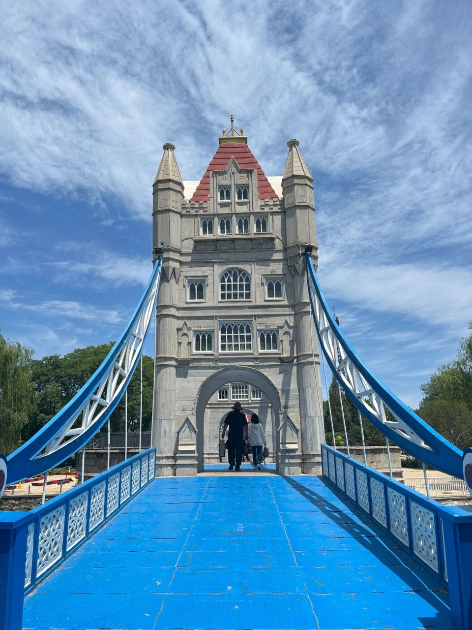 世界公园-丰台区 世界公园 北京:2023年6月3月(周六)  91ps:拍照没