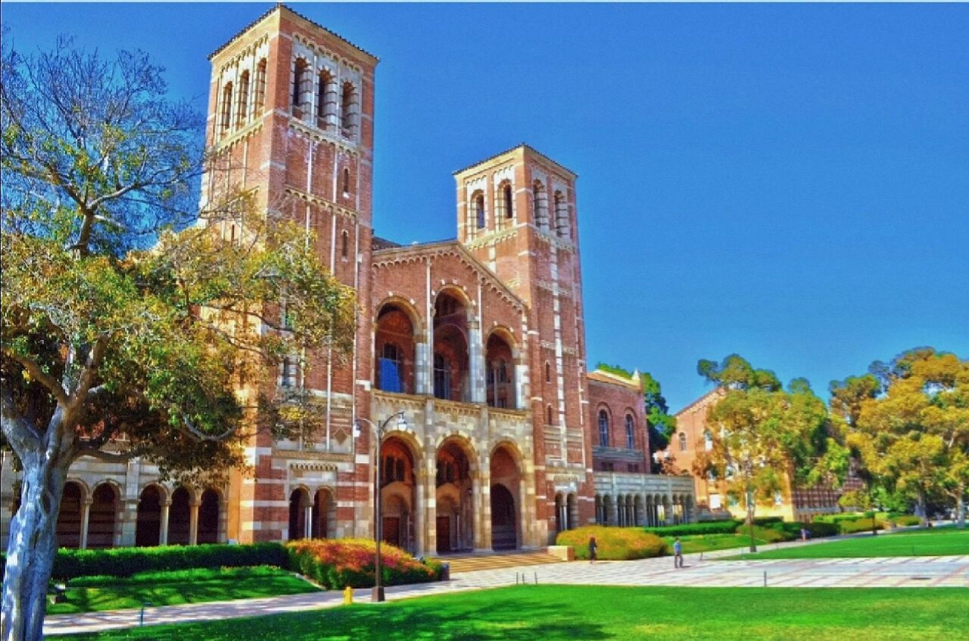 ucla简介让你提前了解你的学校哦 ucla简介让你提前了解你的学校哦