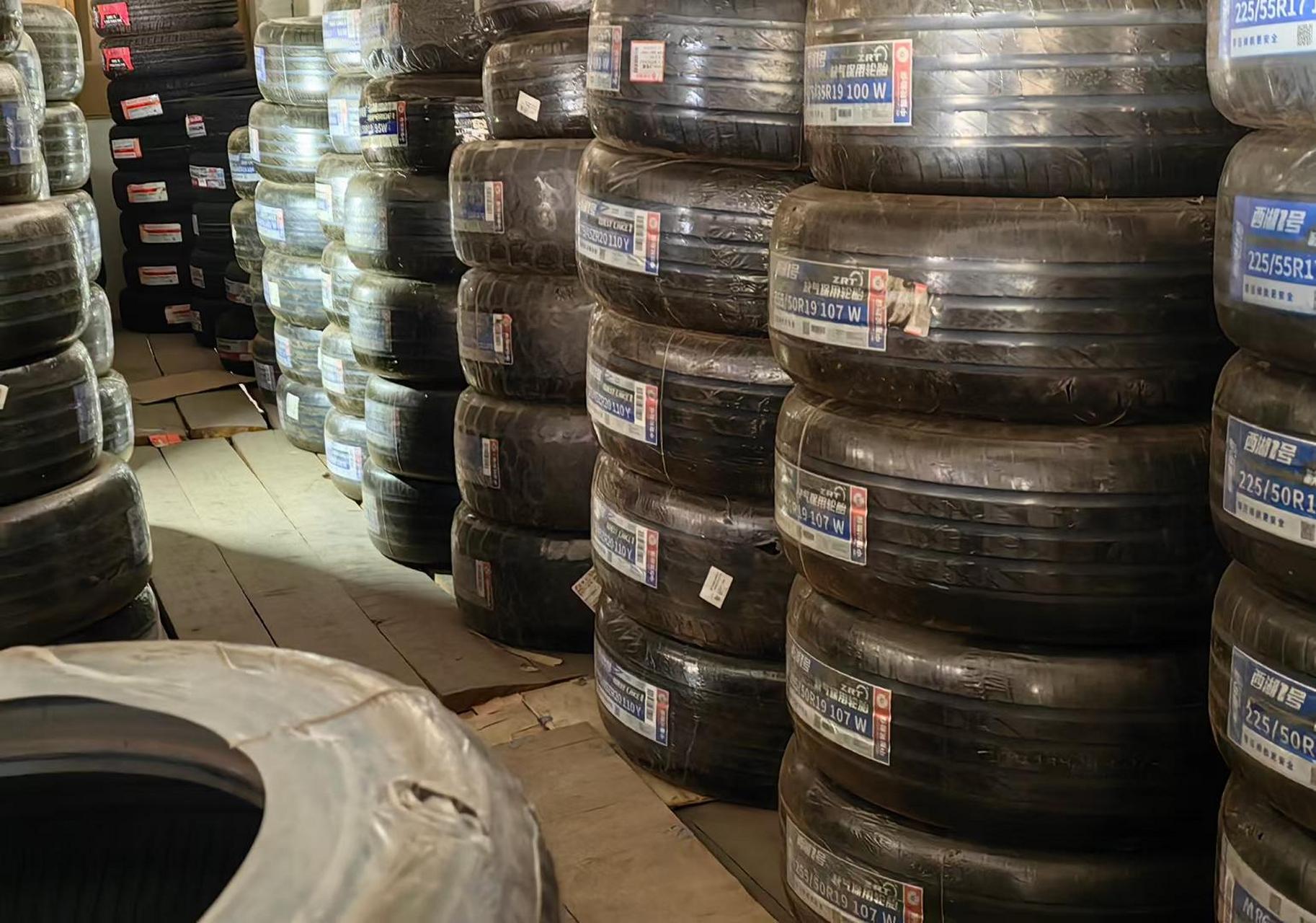 再回首,回首24年的轮胎经营历程,国产轮胎由弱变强,经营中策的威狮