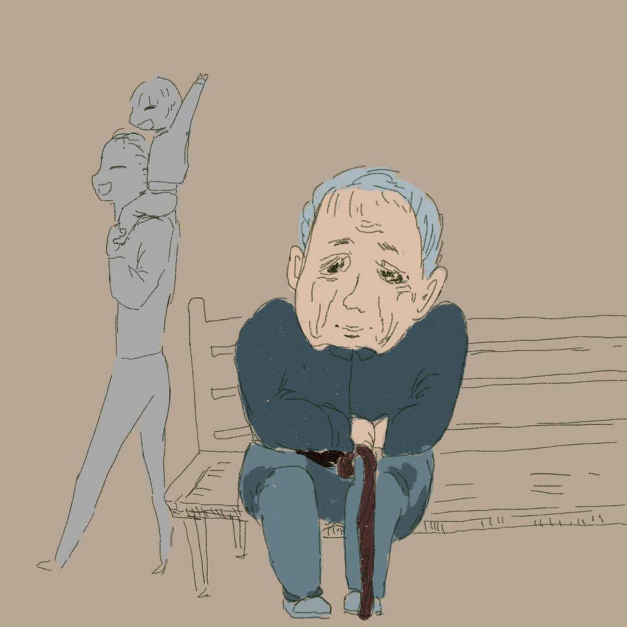 特困供养都是供养哪些人?